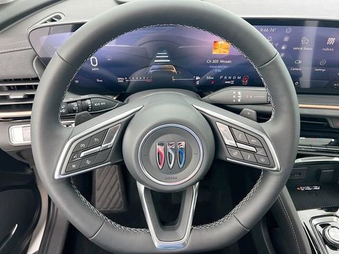 New 2026 Buick Envision Sport Touring AWD/4WD image 7