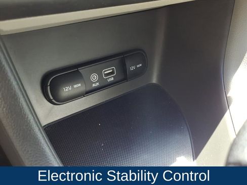 Used 2018 Kia Sportage LX FWD image 5
