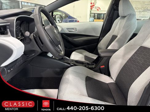 New 2026 Toyota Corolla SE image 9