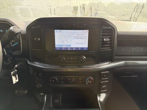 Used 2022 Ford F150 XL w/ STX Black Appearance Package AWD/4WD image 21