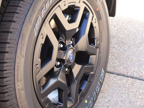 New 2026 Subaru Outback Wilderness image 10