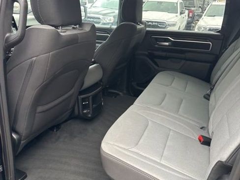 Certified 2023 RAM 1500 Big Horn image 28