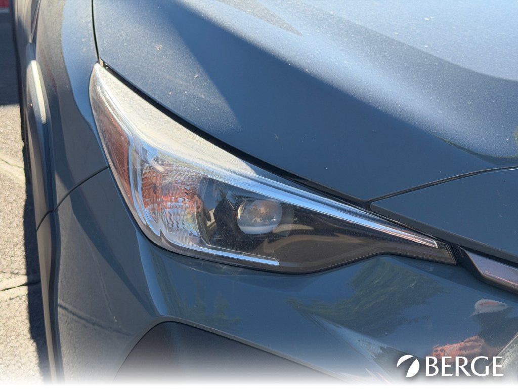 Used 2024 Subaru Crosstrek 2.0i Premium w/ Popular Package #4 AWD/4WD image 16
