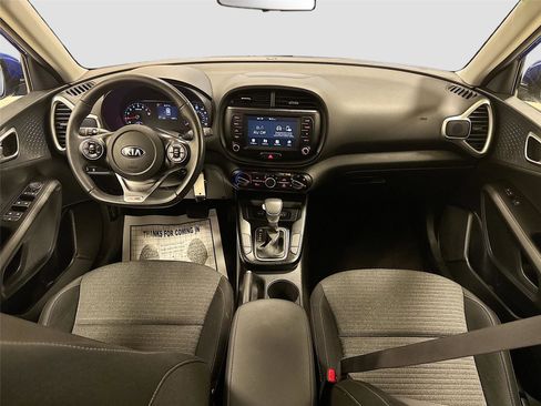 Used 2021 Kia Soul GT-Line image 21