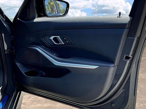 Used 2024 BMW M340i w/ Premium Package RWD image 28