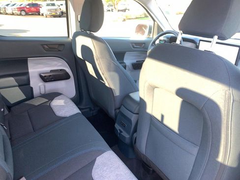 Used 2025 Ford Maverick XLT w/ Equipment Group 302A image 9