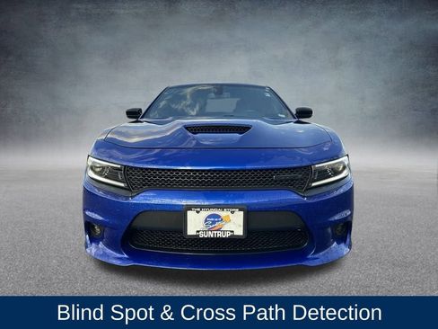Used 2022 Dodge Charger R/T w/ Plus Group image 10