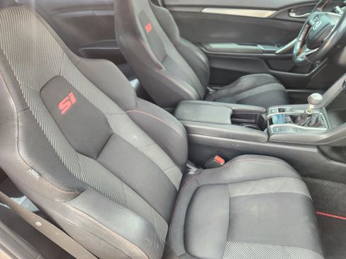 Used 2019 Honda Civic Si image 10