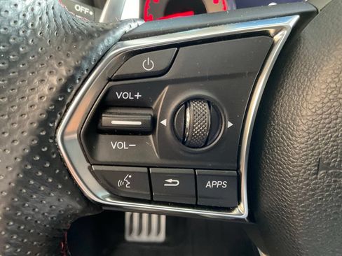 Certified 2022 Acura TLX SH-AWD w/ A-SPEC Pkg image 13