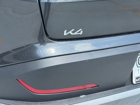 New 2026 Kia K4 EX FWD image 5