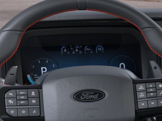 New 2026 Ford F150 Raptor AWD/4WD image 13