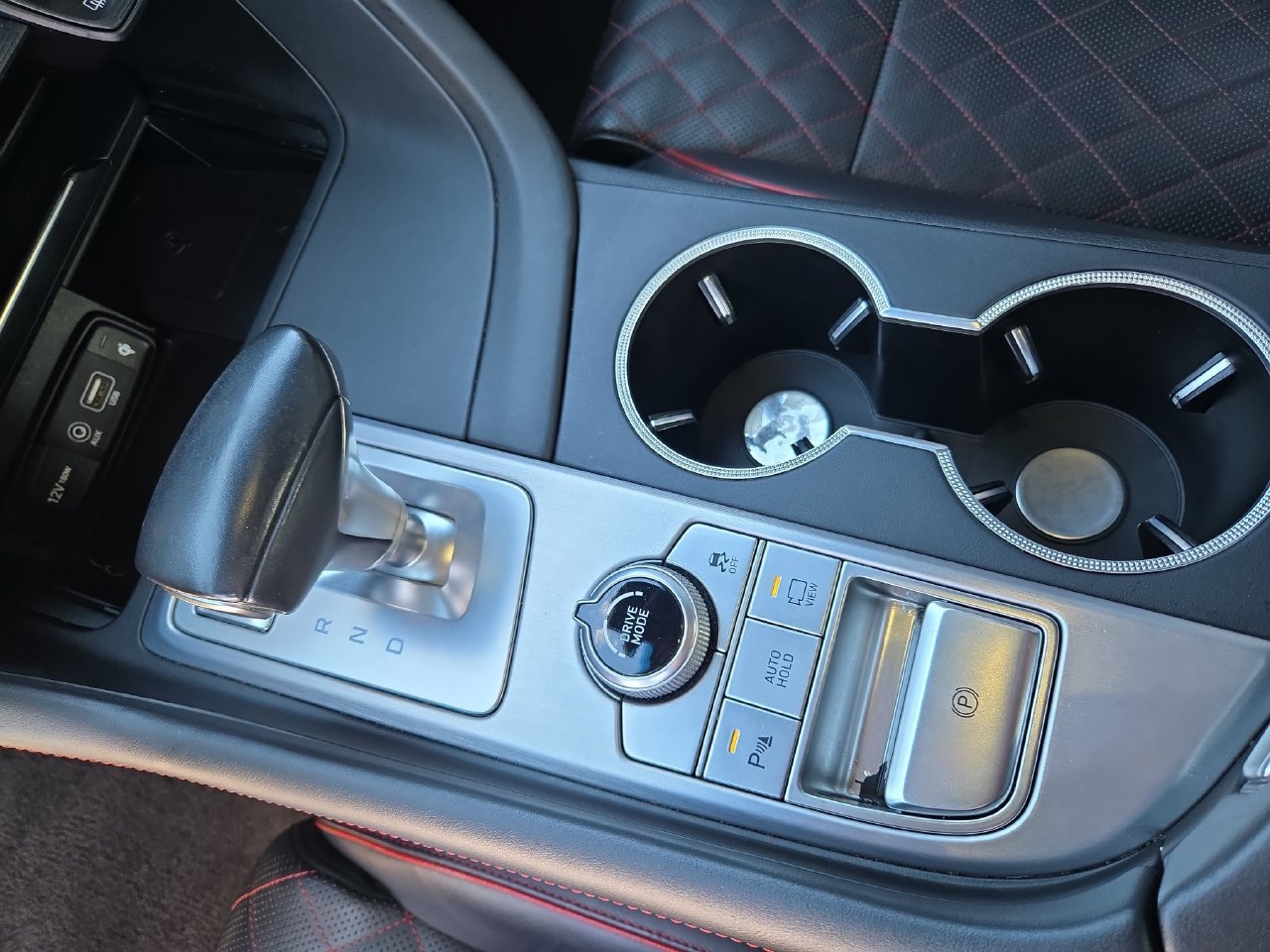 Used 2019 Genesis G70 3.3T Dynamic RWD image 24