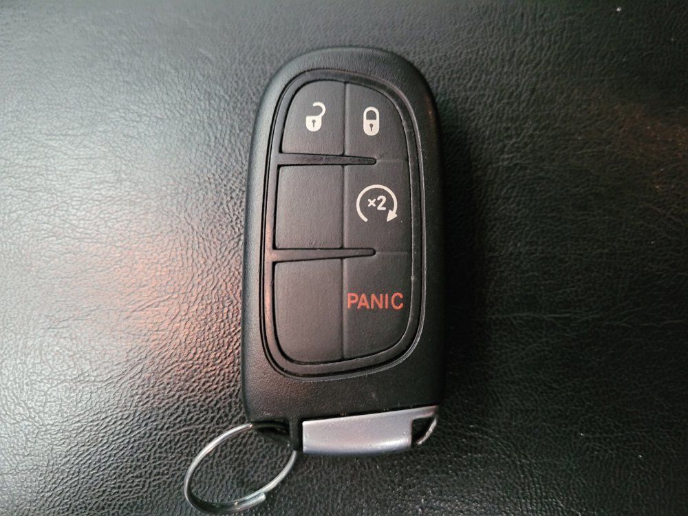 Used 2021 Jeep Cherokee Latitude Lux 80th Anniv w/ Quick Order Package 26U 80TH AWD/4WD image 32