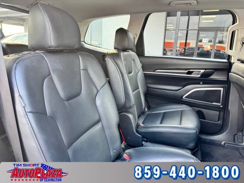 Used 2025 Kia Telluride S AWD/4WD image 45