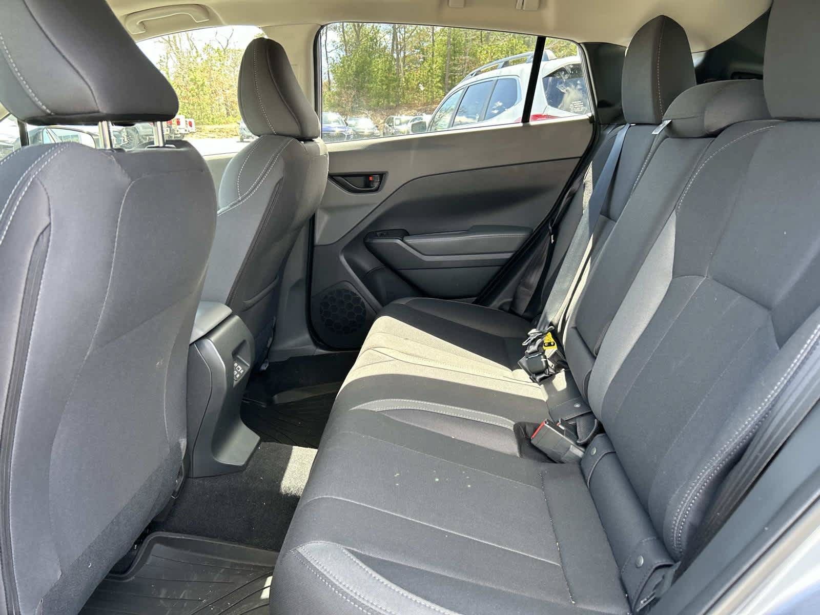 Used 2025 Subaru Crosstrek 2.5i Premium AWD/4WD image 11