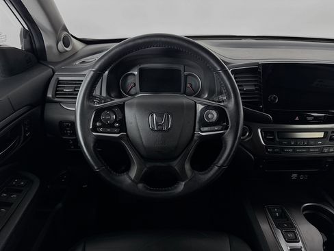 Certified 2022 Honda Pilot EX-L image 22