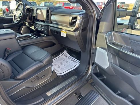 New 2026 Ford F350 Platinum image 23