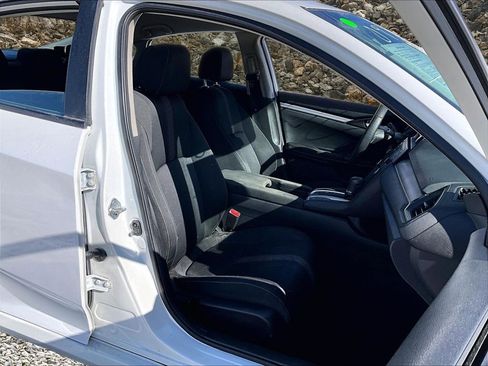 Used 2021 Honda Civic LX image 7