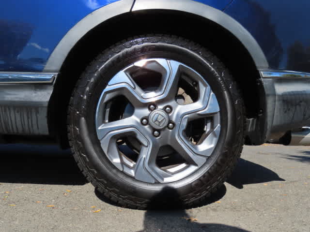 Used 2018 Honda CR-V EX image 9
