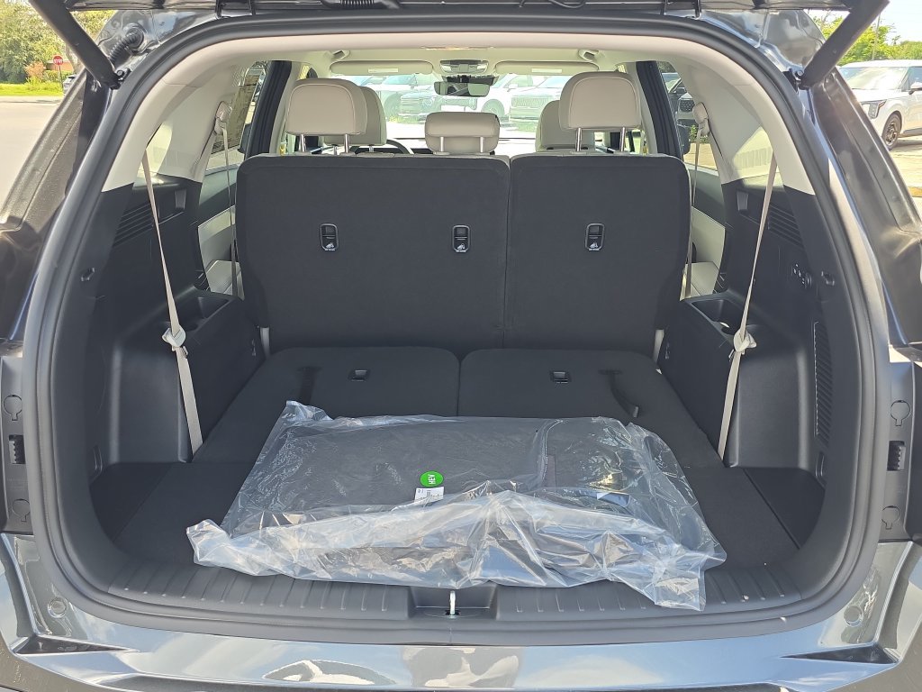 New 2026 Kia Sorento EX FWD image 10