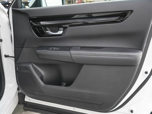 Used 2024 Honda CR-V EX-L image 9