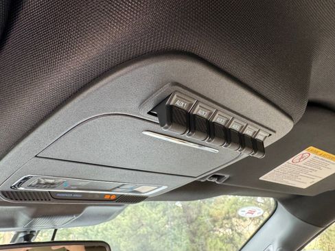 New 2026 Ford F250 Lariat image 47