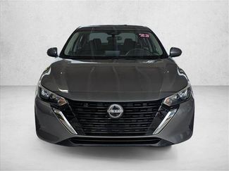 Used 2024 Nissan Sentra SV FWD video 2