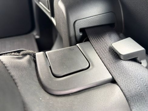 Certified 2025 Nissan Murano SL image 22