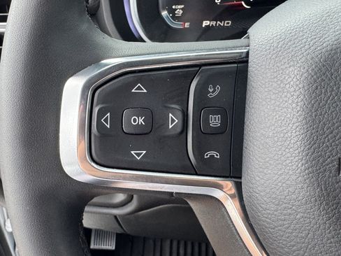 Used 2025 RAM 2500 Laramie image 25