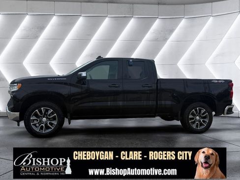 Used 2023 Chevrolet Silverado 1500 LT image 15