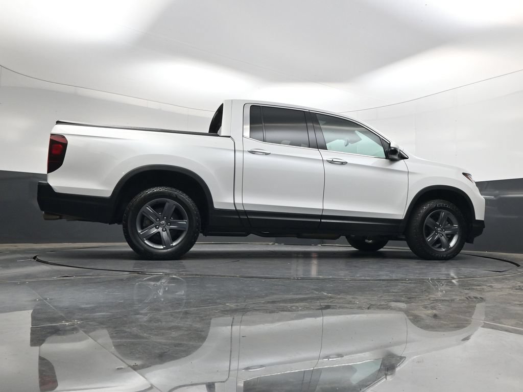 Used 2023 Honda Ridgeline RTL-E image 38