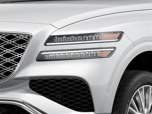 New 2026 Genesis GV80 2.5T image 9