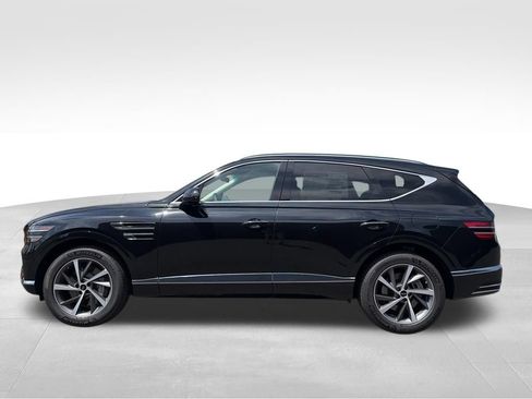New 2026 Genesis GV80 2.5T Select AWD/4WD image 10