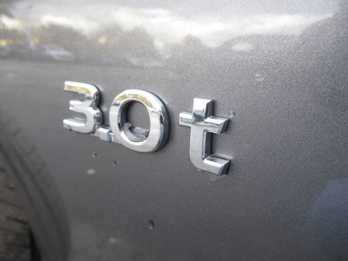 Used 2019 INFINITI Q50 Sport w/ Cargo Package (L96) image 38