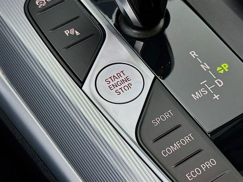 Used 2023 BMW M440i xDrive Gran Coupe w/ Premium Package image 19