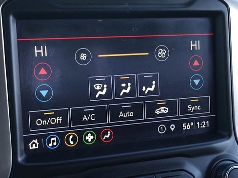 Used 2019 Chevrolet Silverado 1500 RST w/ All-Star Edition image 43