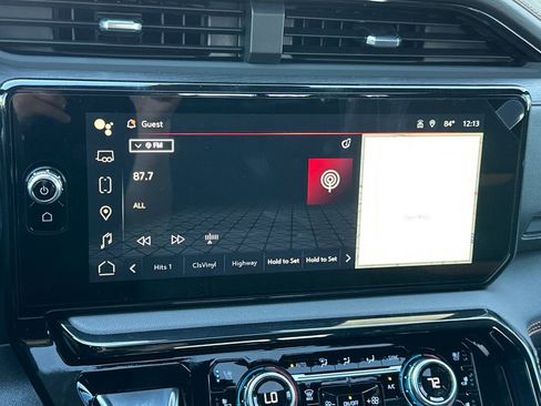 New 2026 GMC Sierra 1500 AT4 w/ AT4 Premium Package image 15