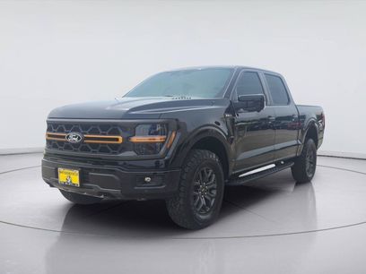 Used 2026 Ford F150 Tremor w/ Equipment Group 402B