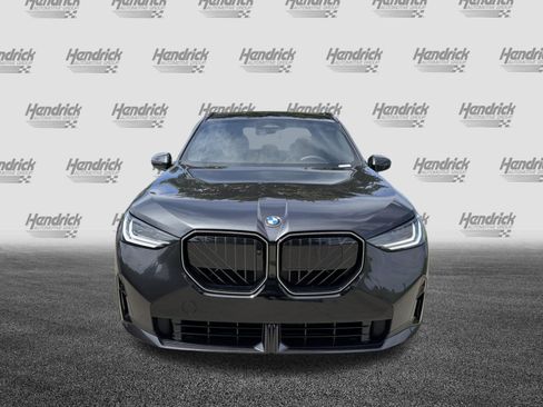 Used 2026 BMW X3 xDrive30i w/ Premium Package AWD/4WD image 3