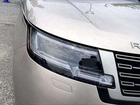 Used 2025 Subaru Forester Touring AWD/4WD image 27
