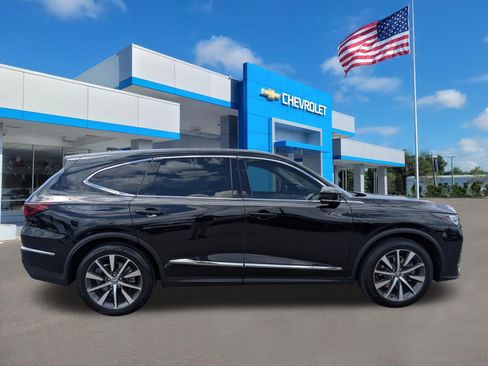 Used 2025 Acura MDX FWD w/ Technology Package image 3