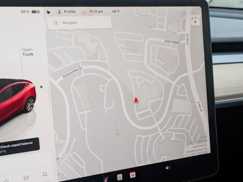 Used 2023 Tesla Model Y Long Range image 13