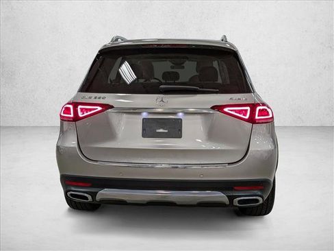 Used 2023 Mercedes-Benz GLE 350 GLE 350 image 7