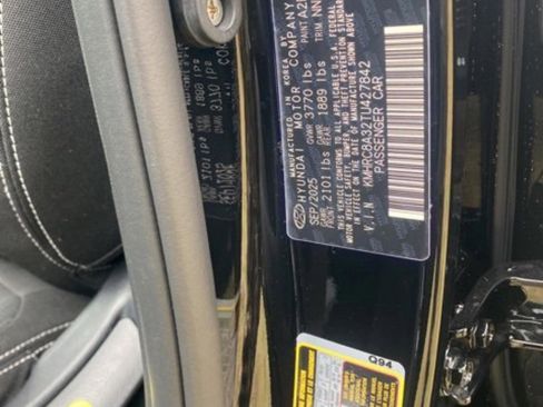 New 2026 Hyundai Venue SEL image 13