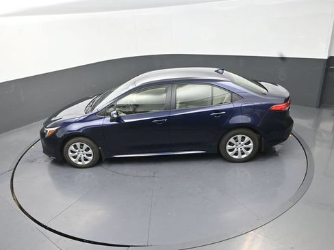 Used 2026 Toyota Corolla LE FWD image 25