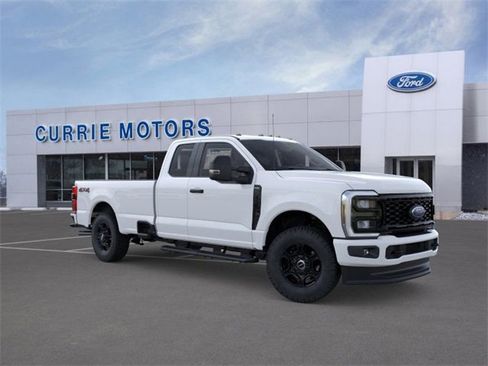 New 2026 Ford F250 XL w/ STX Appearance Package image 7
