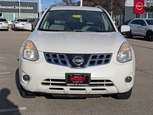 Used 2011 Nissan Rogue SV image 6