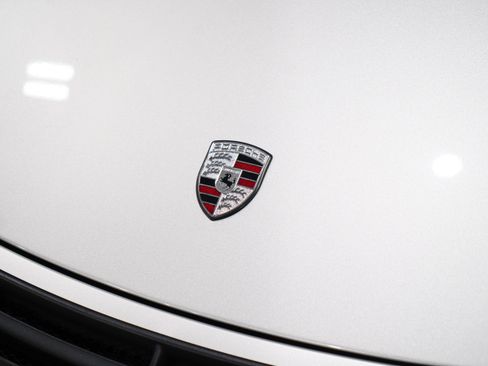 Used 2013 Porsche 911 Turbo S AWD/4WD image 29