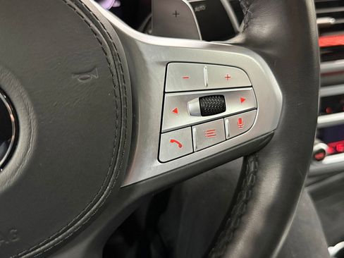 Used 2020 BMW 750i xDrive w/ Executive Package image 30