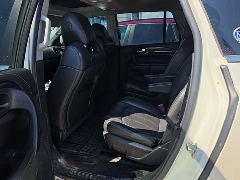 Used 2015 Buick Enclave Premium AWD/4WD image 12